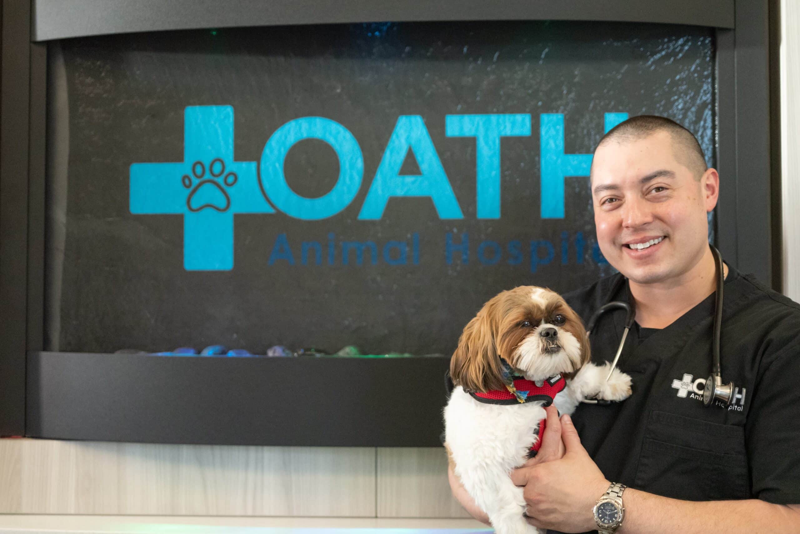 Oath Animal Hospital Oath Animal Hospital