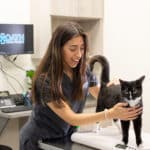 Oath Animal Hospital