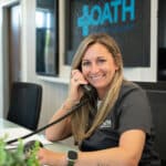 Oath Animal Hospital