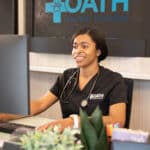 Oath Animal Hospital