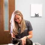 Oath Animal Hospital